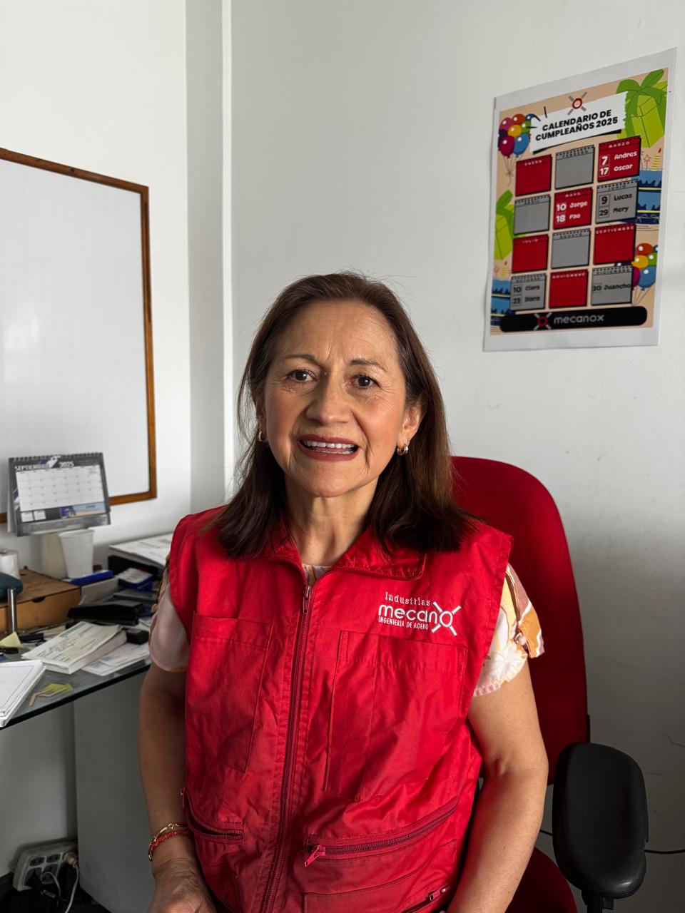 abuelita